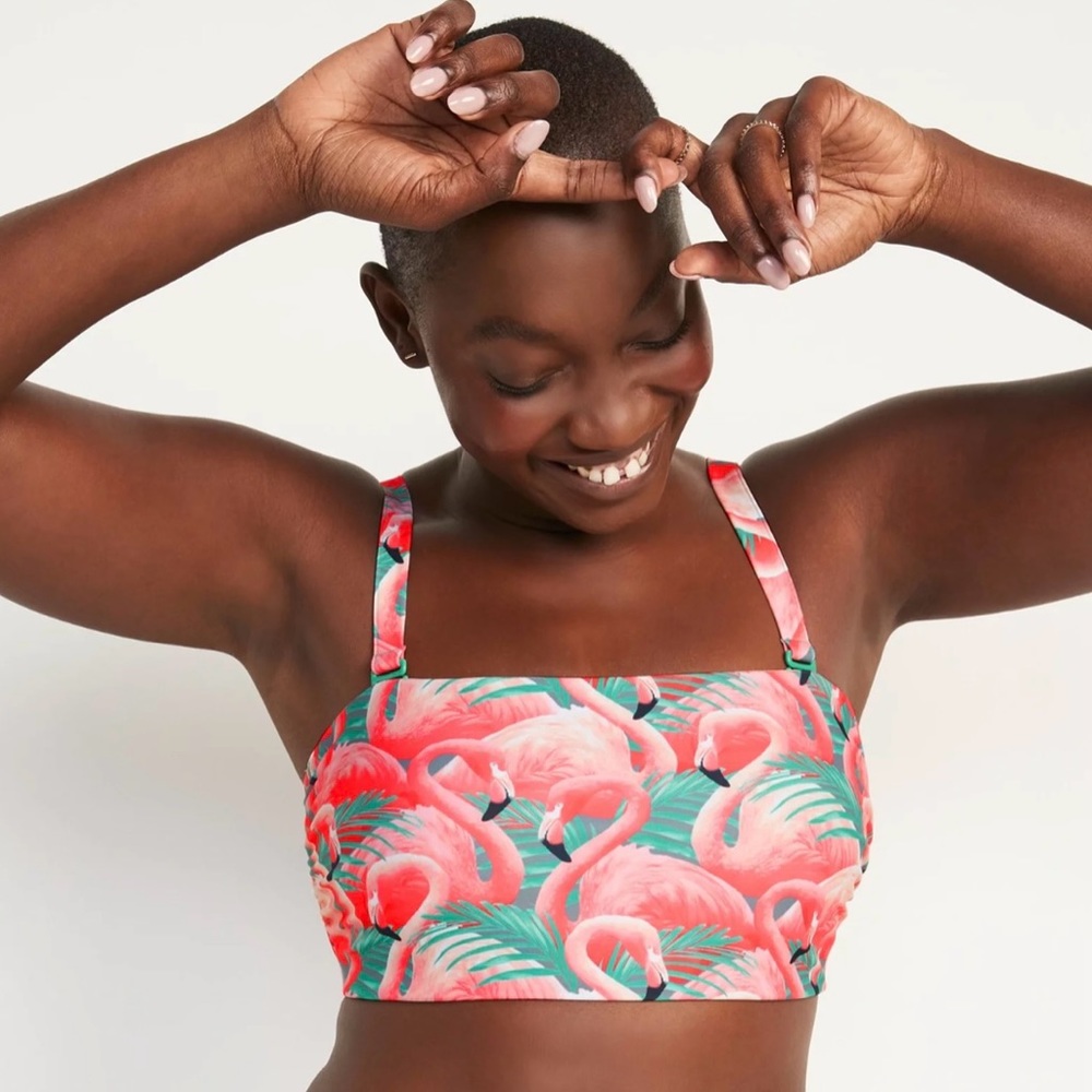 Old navy bathing suit top